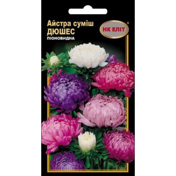 Астра Дюшес смесь /0,3 г/ *НК Элит*