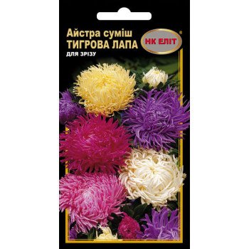 Айстра Тигрова Лапа суміш /0,3 г/ *НК Еліт*