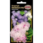Агератум Мексиканская смесь /0,1 г/ *НК Элит*