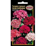 Гвоздика Турецкая Песня Полонины смесь /0,3 г/ *НК Элит*