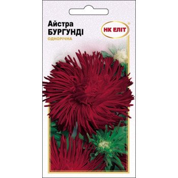 Астра Бургунди /0,3 г/ *НК Элит*