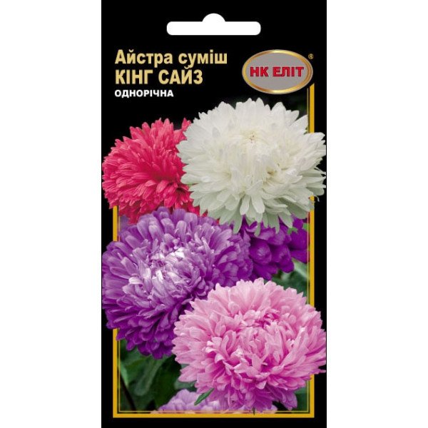 Астра Кинг Сайз смесь /0,3 г/ *НК Элит*