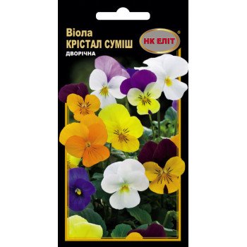Віола Крістал суміш /0,1 г/ *НК Еліт*