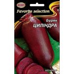 Свекла Цилиндра /20 г/ *НК Элит*