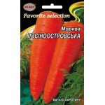 Морковь Лосиноостровская /20 г/ *НК Элит*