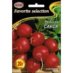 Редиска Сакса /20 г/ *НК Еліт*