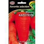 Морковь Каротель /20 г/ *НК Элит*