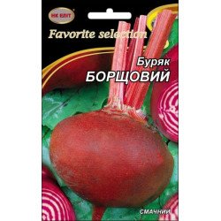 Свекла Борщевая /20 г/ *НК Элит*