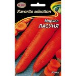 Морковь Сладкоежка /20 г/ *НК Элит*