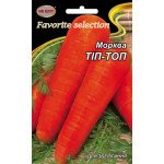 Морква Тіп Топ /20 г/ *НК Еліт*