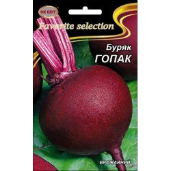 Буряк Гопак /20 г/ *НК Еліт*