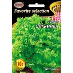 Салат Снежинка /10 г/ *НК Элит*