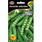 Горох Альфа /50 г/ *НК Элит*