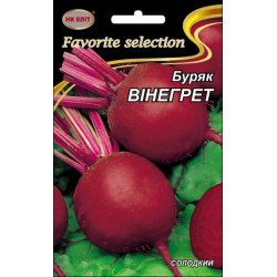 Свекла Винегрет /20 г/ *НК Элит*