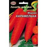 Морковь Карамелька /20 г/ *НК Элит*