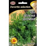 Кріп Зелена Долина /20 г/ *НК Еліт*