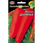 Морковь Долянка /20 г/ *НК Элит*