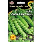 Горох Сами С Усами /50 г/ *НК Элит*