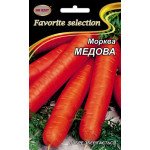 Морковь Медовая /20 г/ *НК Элит*