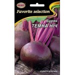 Свекла Темная Ночь /20 г/ *НК Элит*