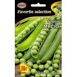 Горох Мусио /50 г/ *НК Элит*