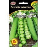 Горох Сахарные Нотки /50 г/ *НК Элит*