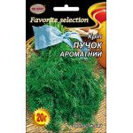 Укроп Пучок Ароматный /20 г/ *НК Элит*
