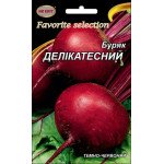 Буряк Делікатесний /20 г/ *НК Еліт*