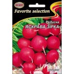 Редис Яскравая Звезда /20 г/ *НК Элит*