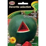 Арбуз Огонек /20 г/ *НК Элит*