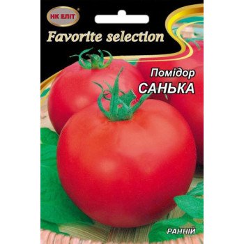 Томат Санька /3 г/ *НК Элит*