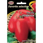 Томат Новичок /3 г/ *НК Еліт*