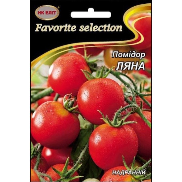 Томат Ляна /3 г/ *НК Элит*
