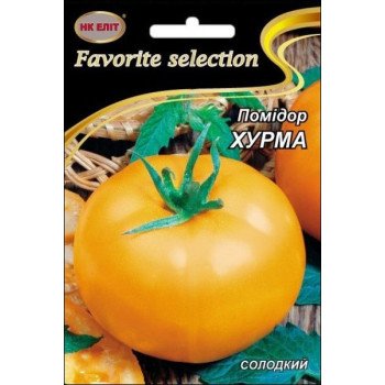 Томат Хурма /3 г/ *НК Элит*