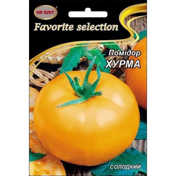Томат Хурма /3 г/ *НК Элит*