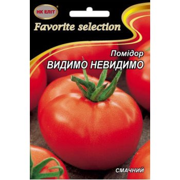 Томат Видимо Не Видимо /3 г/ *НК Еліт*