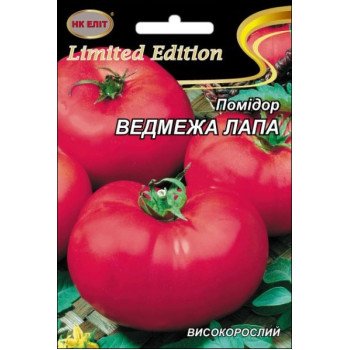 Томат Ведмежа Лапа /3 г/ *НК Еліт*