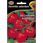 Томат Весняний Хоровод /3 г/ *НК Еліт*