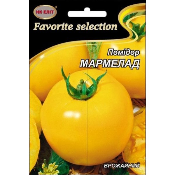 Томат Мармелад /3 г/ *НК Элит*