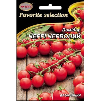 Томат Черри Красный /3 г/ *НК Элит*