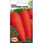 Морковь Королева Осени /2 г/ *НК Элит*