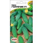 Огірок Голубчик F1 /15 насінин/ *НК Еліт*