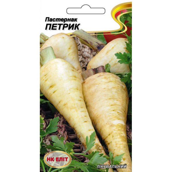 Пастернак Петрик /2 г/ *НК Элит*