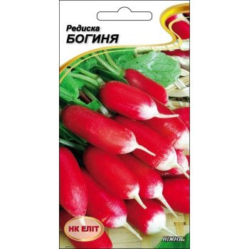 Редиска Богиня /3 г/ *НК Еліт*