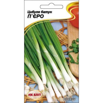 Цибуля Батун П`єро /1 г/ *НК Еліт*