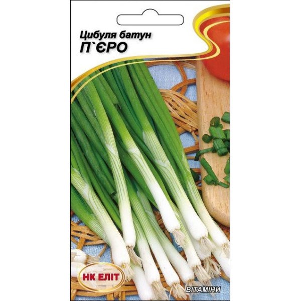 Цибуля Батун П`єро /1 г/ *НК Еліт*