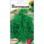Укроп Лесногородский /3 г/ *НК Элит*