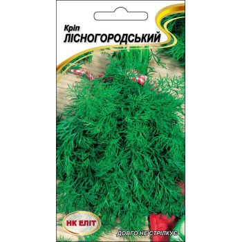 Кріп Лісногородський /3 г/ *НК Еліт*