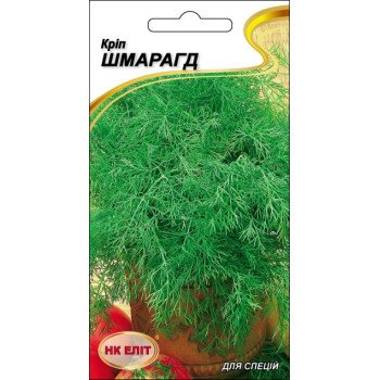 Кріп Шмарагд /3 г/ *НК Еліт*