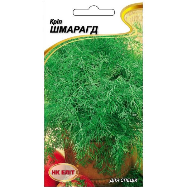 Кріп Шмарагд /3 г/ *НК Еліт*